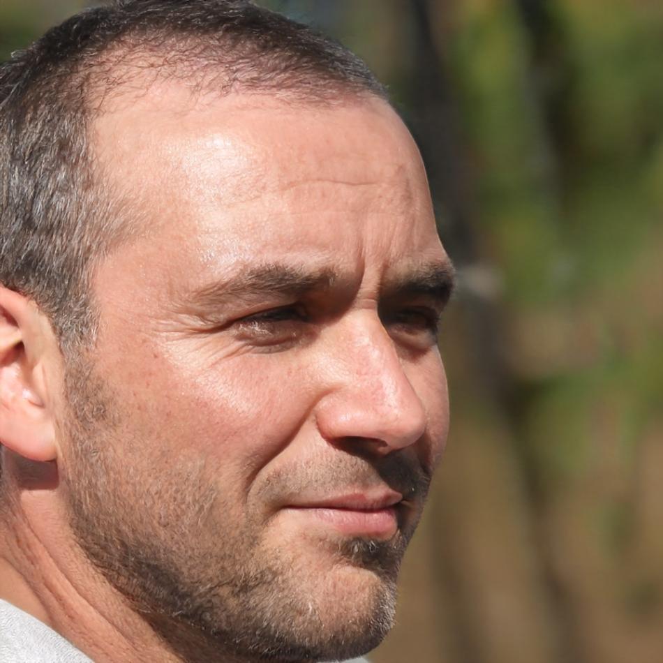 Miguel Serrano, Director de Educación Financiera